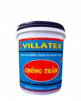 CHỐNG THẤM CAO CẤP - 5 LÍT