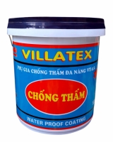 CHỐNG THẤM CAO CẤP