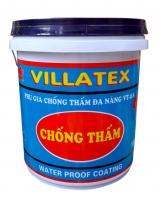 HD SỦ DỤNG PHỤ GIA CHỐNG THẤM CT-11A